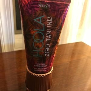 Benefit bronzer hoola